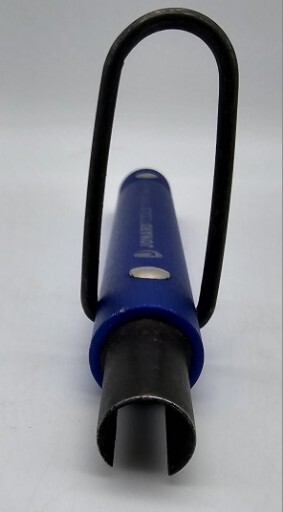 JONARD TOOLS TTS-716 Trap Security Tool,7/16 Hex