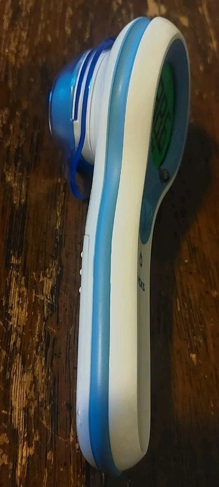 Vicks Thermometer Forehead v977