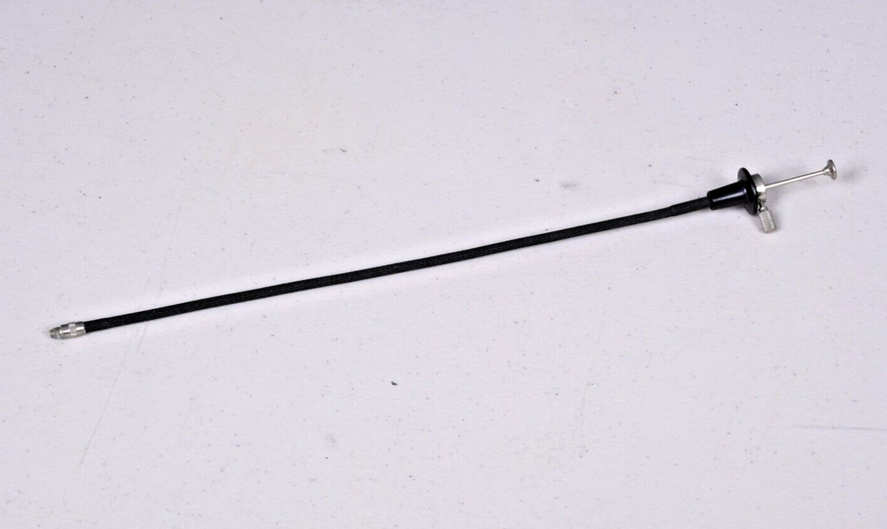 9 inch Cable Release  with lock