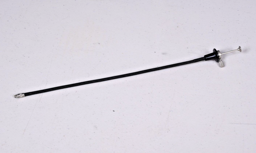 9 inch Cable Release with lock