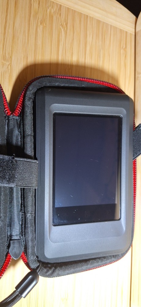 Hikmicro Thermoraphy Camera