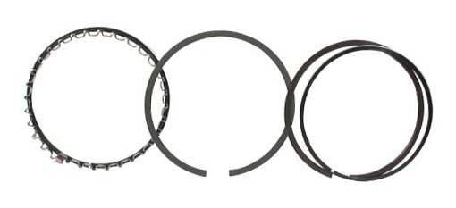 CL9090-60 Claimer 4.060" Bore Piston Ring Set
