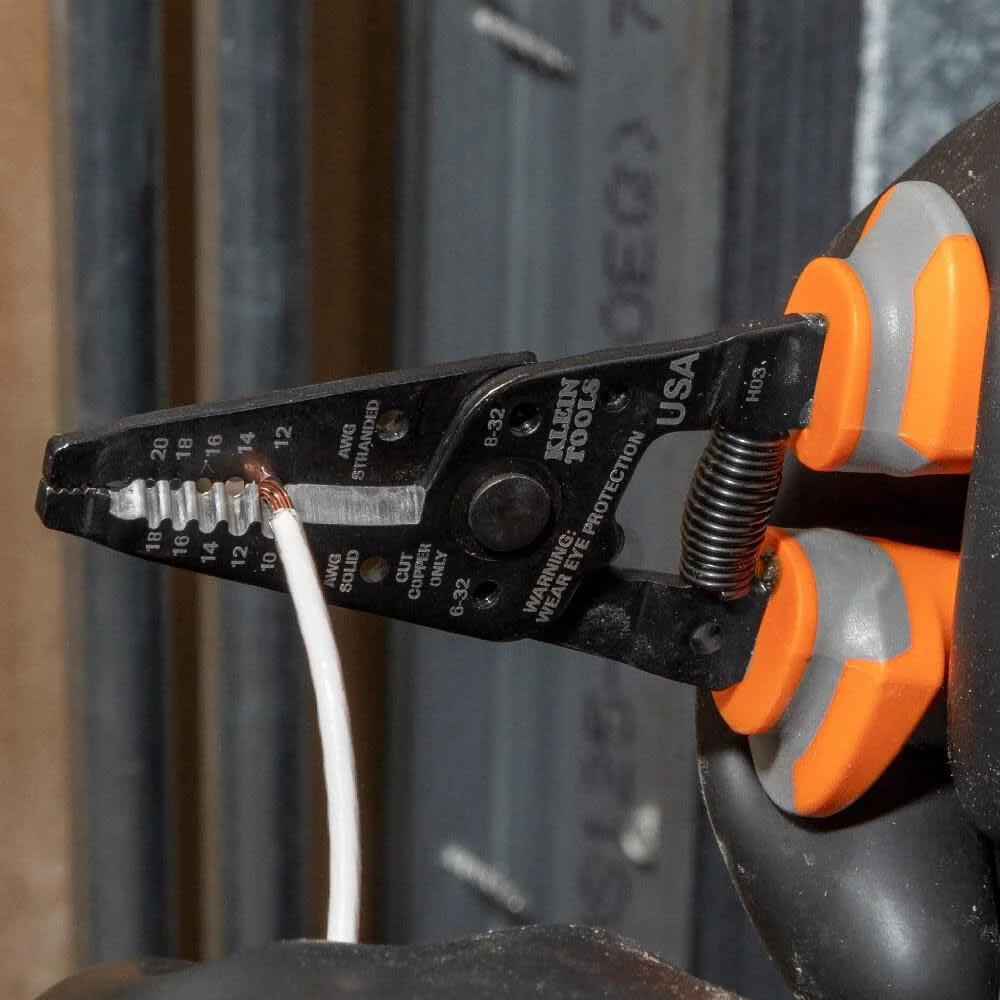 1000V Insulated Tool Kit 7Pc