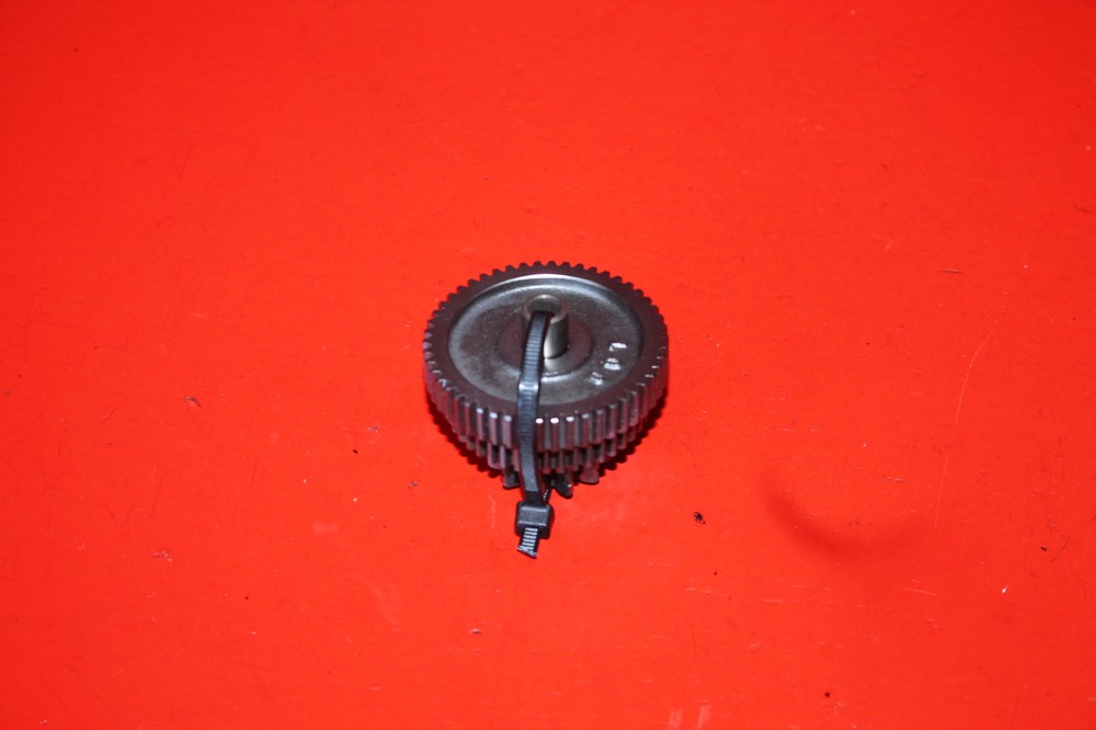 98 HONDA PC800 PACIFIC COAST STARTER GEARS