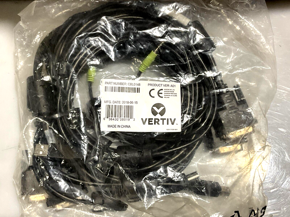 VERTIV CBL0148