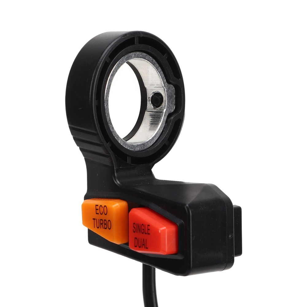 Universal Lightweight Electric Scooter Drive Switch For Efficient Driving For