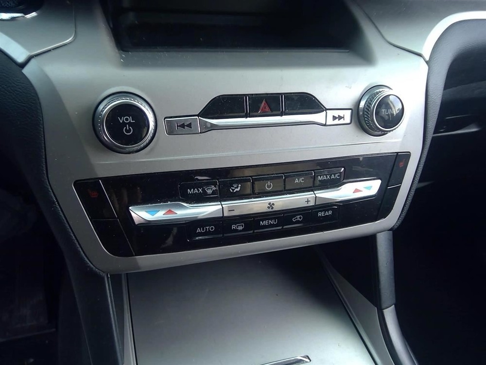 Passenger Camera/Projector Radar Unit Rear Fits 20-22 EXPLORER 2076646