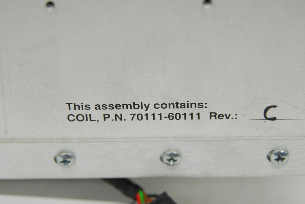 Thermo 70111-60111 Coil Box Module - TSQ Quantum