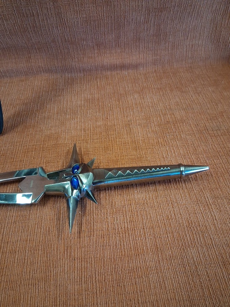 Fantasy Knife Dagger Sword Stainless Steel