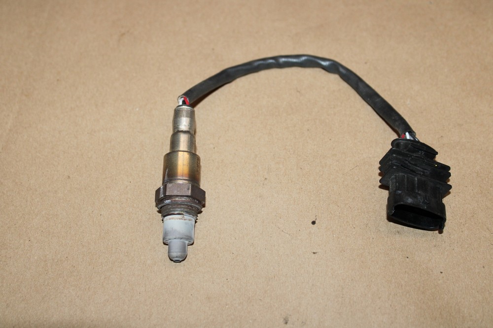 17 DUCATI MULTISTRADA 950 OXYGEN O2 EXHAUST GAS LAMBDA SENSOR