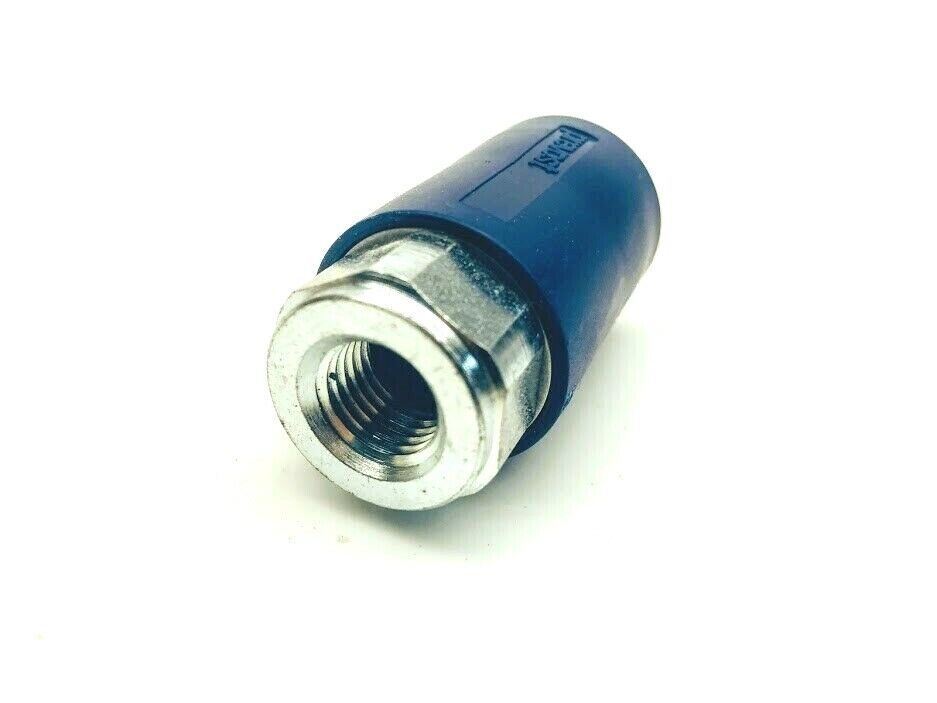 Prevost Industrial Profile Regular Coupler PVS-IRC061201