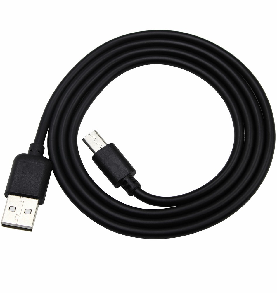 Extra Long Tip USB Charger Data Cable Cord for Charging Cell Phone Phablet Case