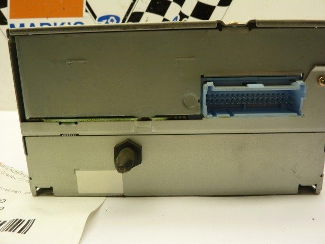 Info-GPS-TV Screen Fits 00-01 DEVILLE 66762