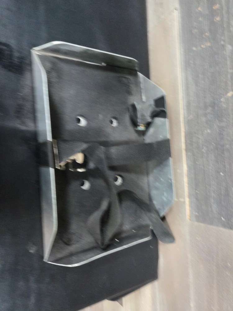 FAST Cooling driver cooling system cooler