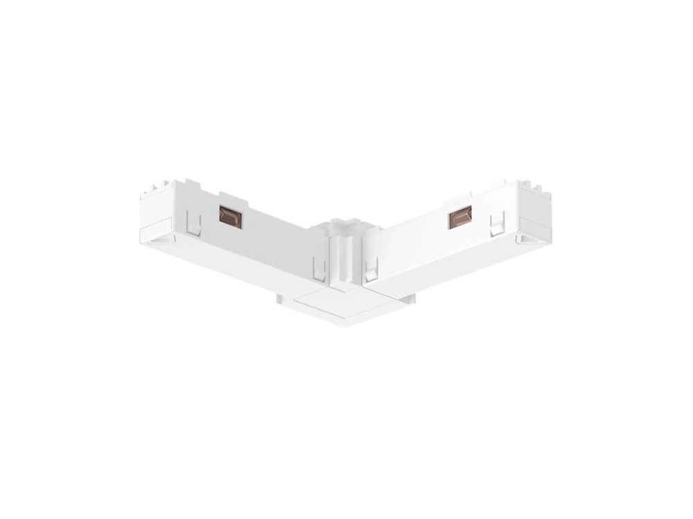 Philips Hue Perifo internal corner connector White