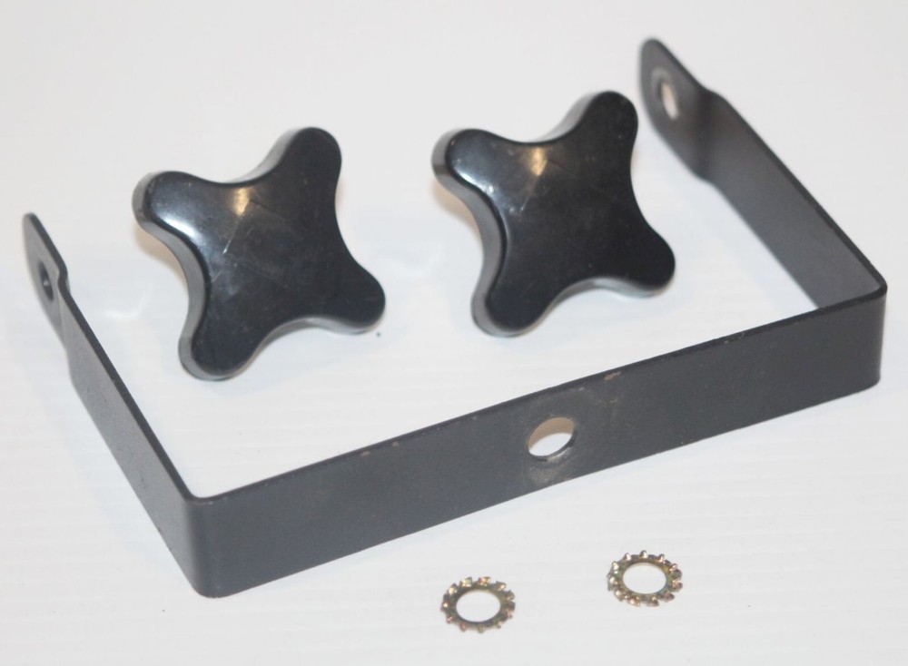 OEM Handle Bracket / Knob Part Eliminator Lighting E135 MKII Tracker Stage Light