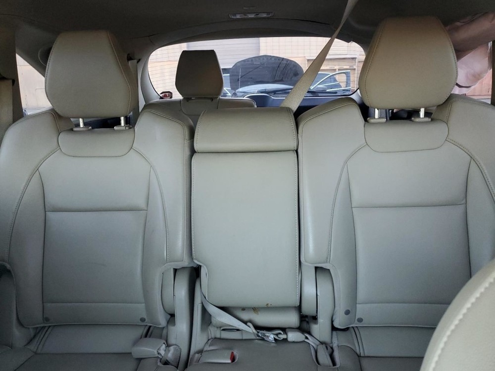 Info-GPS-TV Screen Display Screen Dash Mounted Upper Fits 17-19 MDX 4973966