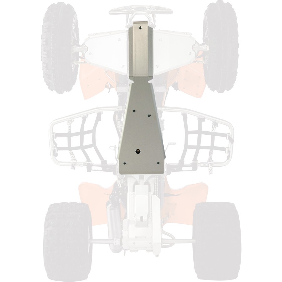 Moose Full Chassis Skid Plate 610
