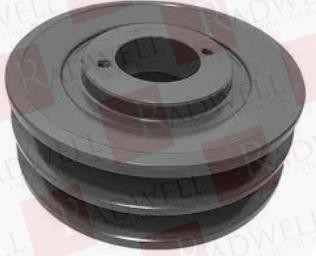 REGAL REXNORD 2BK55H / 2BK55H (NO BOX)