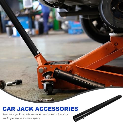 3Ton Upper Jack Handle, Horizontal Hydraulic Jack Handle, Pole Lever
