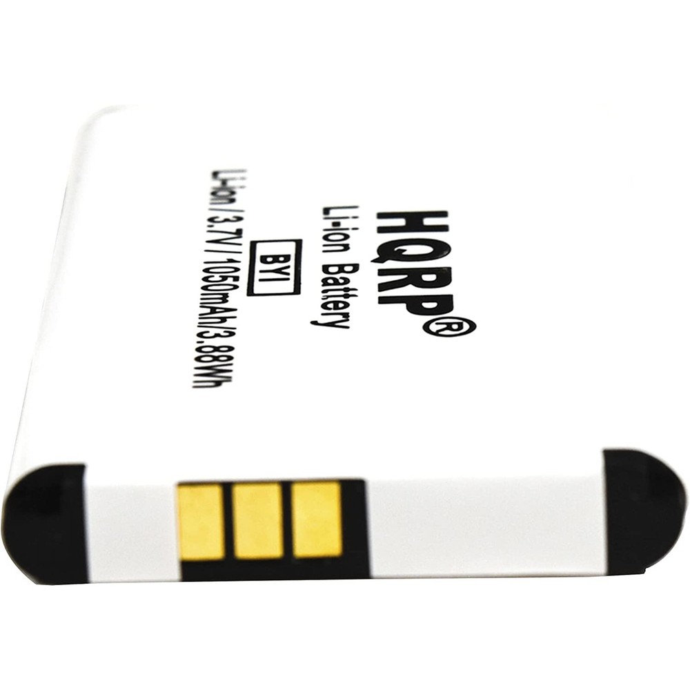 Battery for Wacom Bamboo CTH CTL PTH Series Intuos 5 Tablet Multi-Touch Input