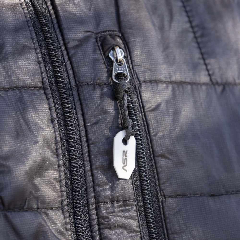 2 Pack Micro EDC Ceramic Striker Survival Fire Starter - Create Sparks Emergency