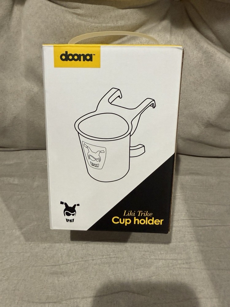 Doona Liki Trike Cup Holder