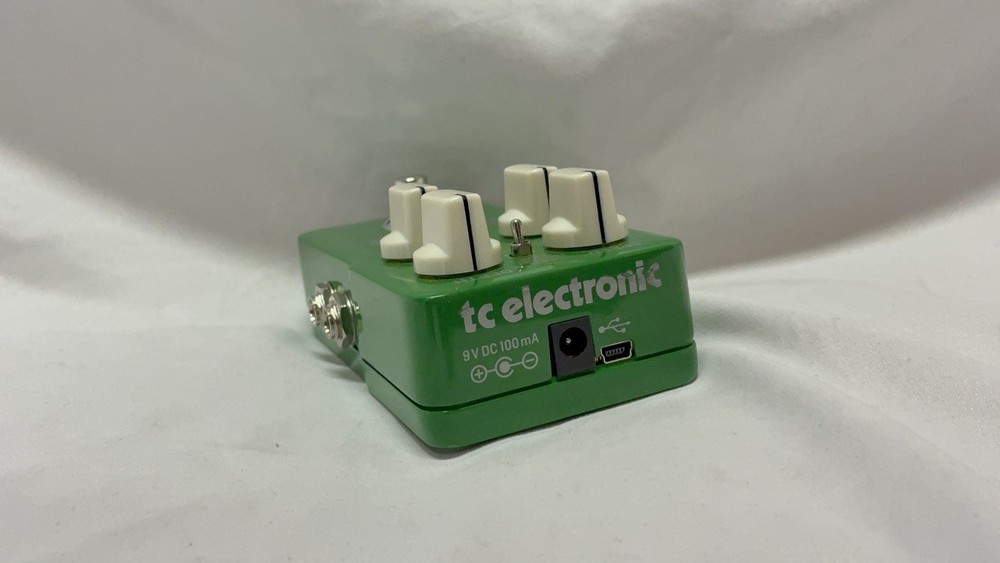 Tc Electronic Corona Chorus