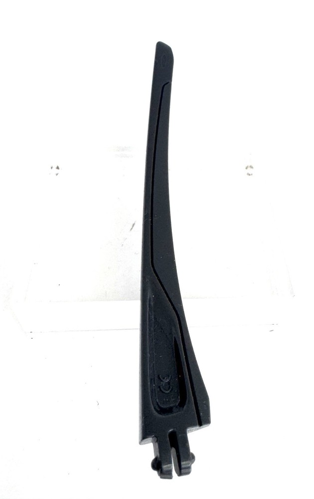 Oakley Thinklink Grey Eyeglass Right Temple Arm Replacement Part Single Piece