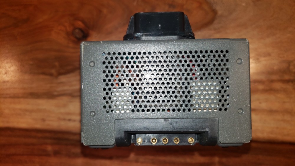 Sony AC adopter AC-LMD9