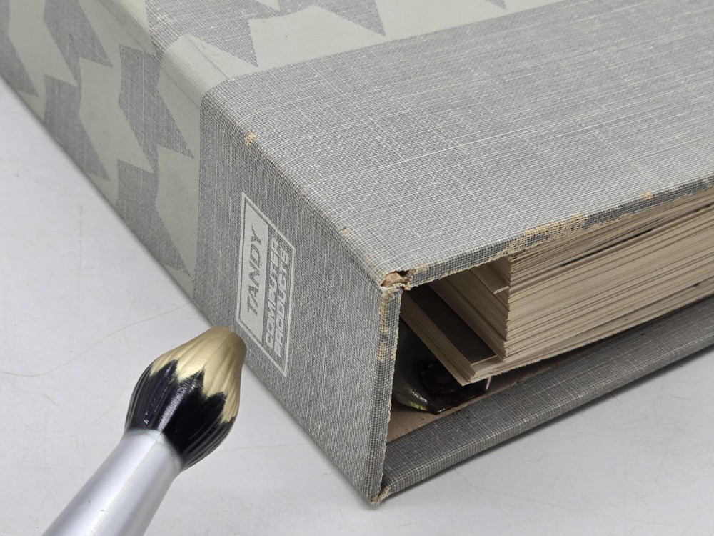 Vintage Tandy 1000 BASIC Reference Manual Cat. No. 25-1502 Computer Products