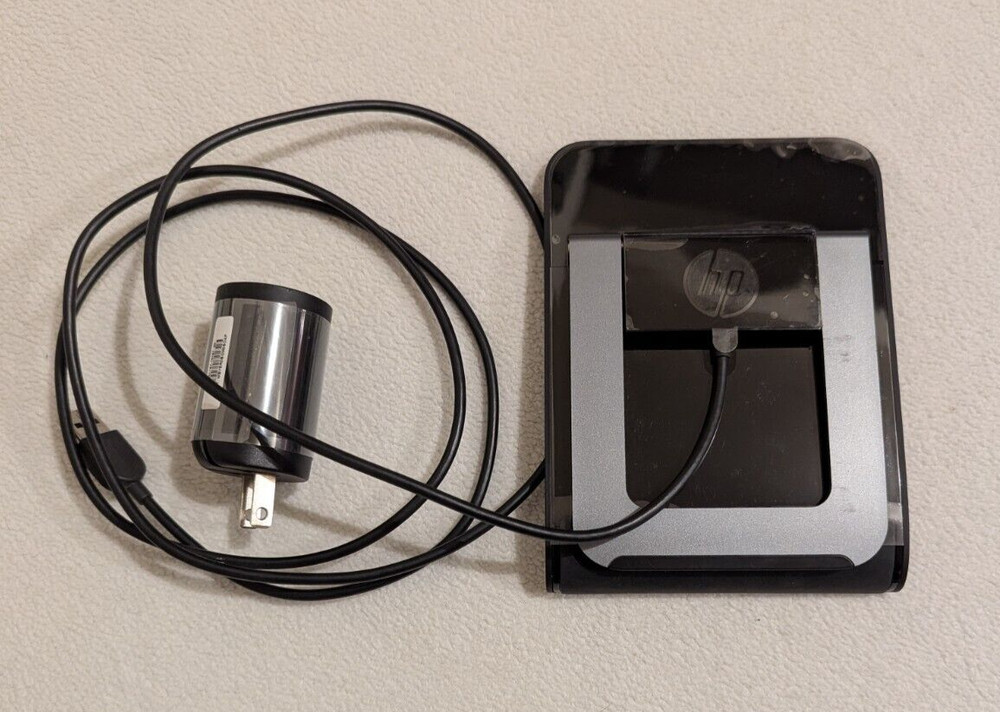 HP Touchstone Charging Dock for HP TouchPad