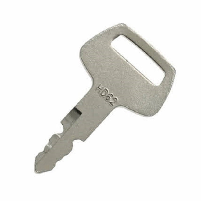 New Holland Mini Excavator Ignition Key 2LMH-10810