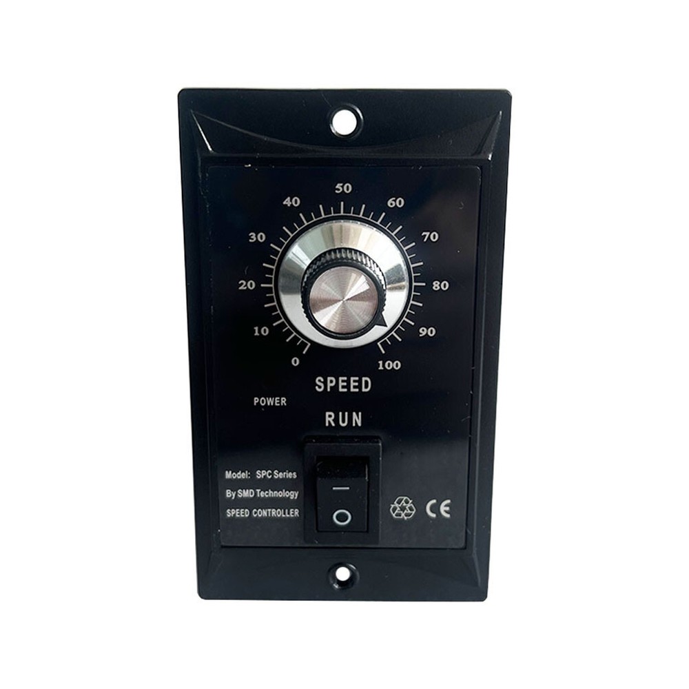 SPC06E SPC15E SPC25E Speed Governor Controller for JSCC