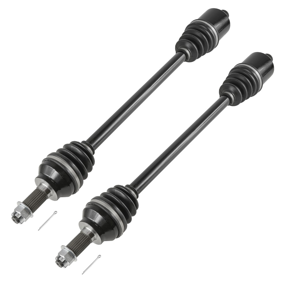 Front Left & Right CV Joint Axle For Polaris RZR XP 1000 2017-2022 1334492