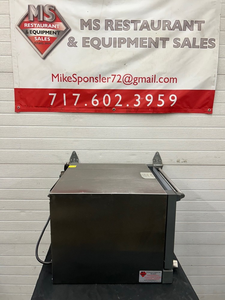 Cadco Roberta XAF003 Convection Oven Fully Refurbished