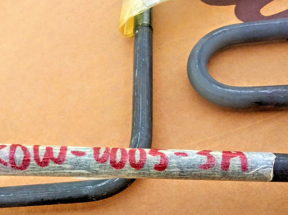 Belshaw Donut Robot Element