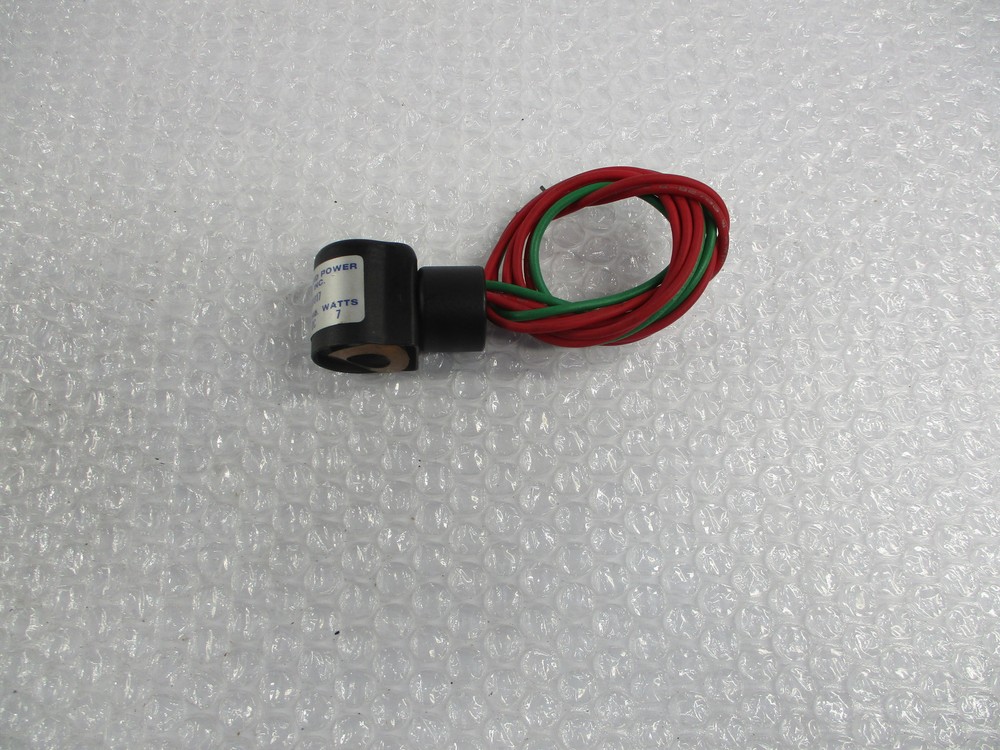ISI 26E01017 COIL 24VDC NSNP