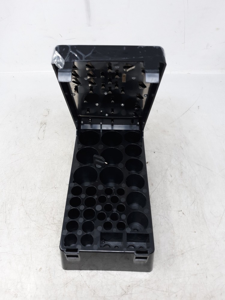 AlkaCharger Alkaline Multi-Battery Charger - No Power Cable