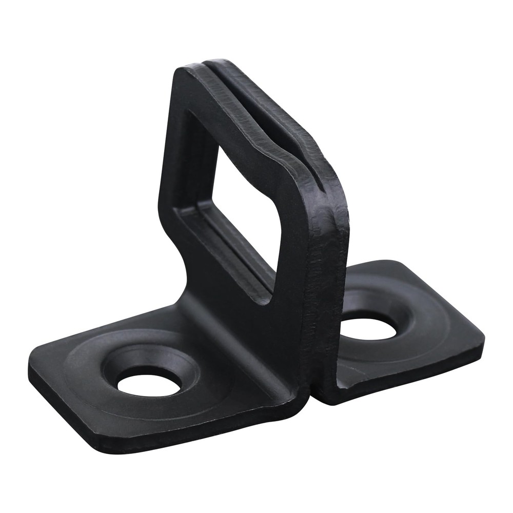 Rear Lower Door Latch Striker Driver/Passenger Side Compatible with 2007-2013...