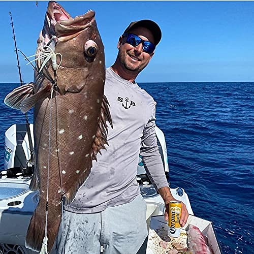 Deep Drop Rig (5 Hook)