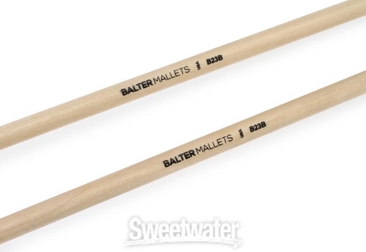 Balter Pro Vibe Medium Vibraphone Mallets