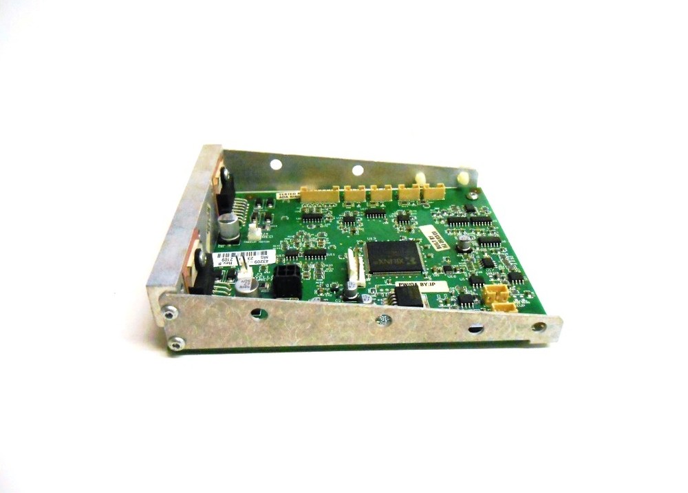 ZEBRA MOTOR CONTROL BOARD, 43209