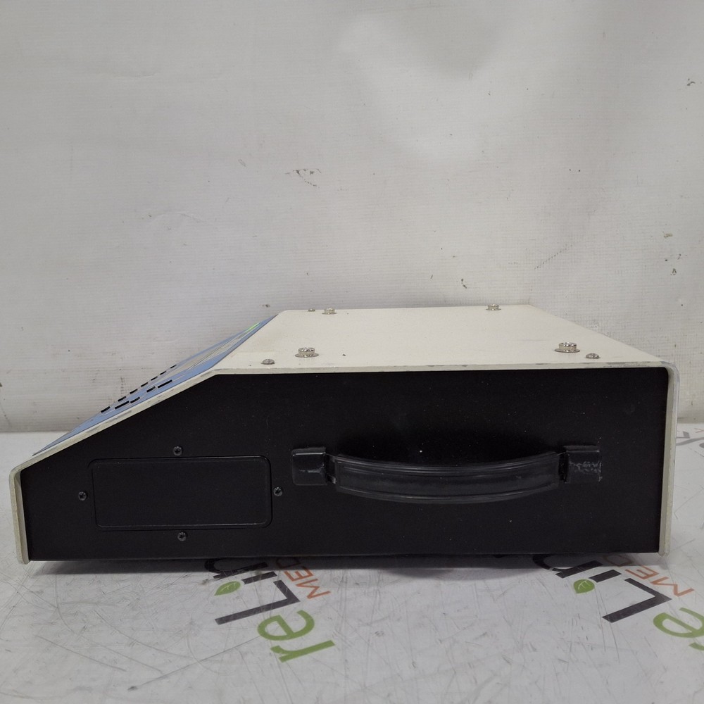 Dynatech DNI Nevada Fluke Cufflink Non-Invasive BP Analyzer