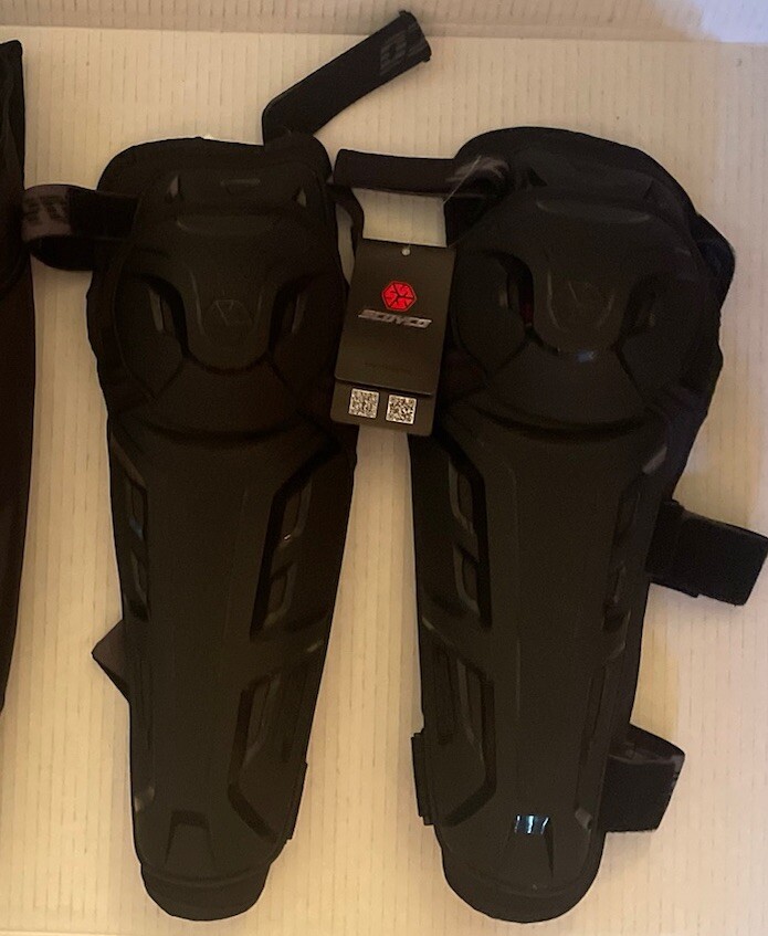 Knee Guards