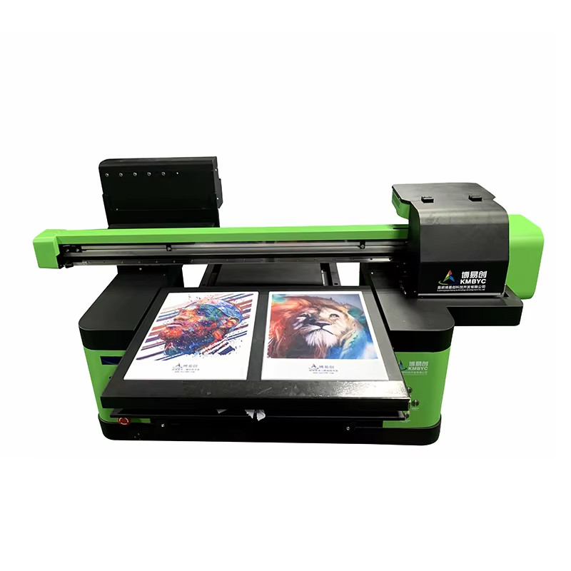 t-shirt printer printing machine