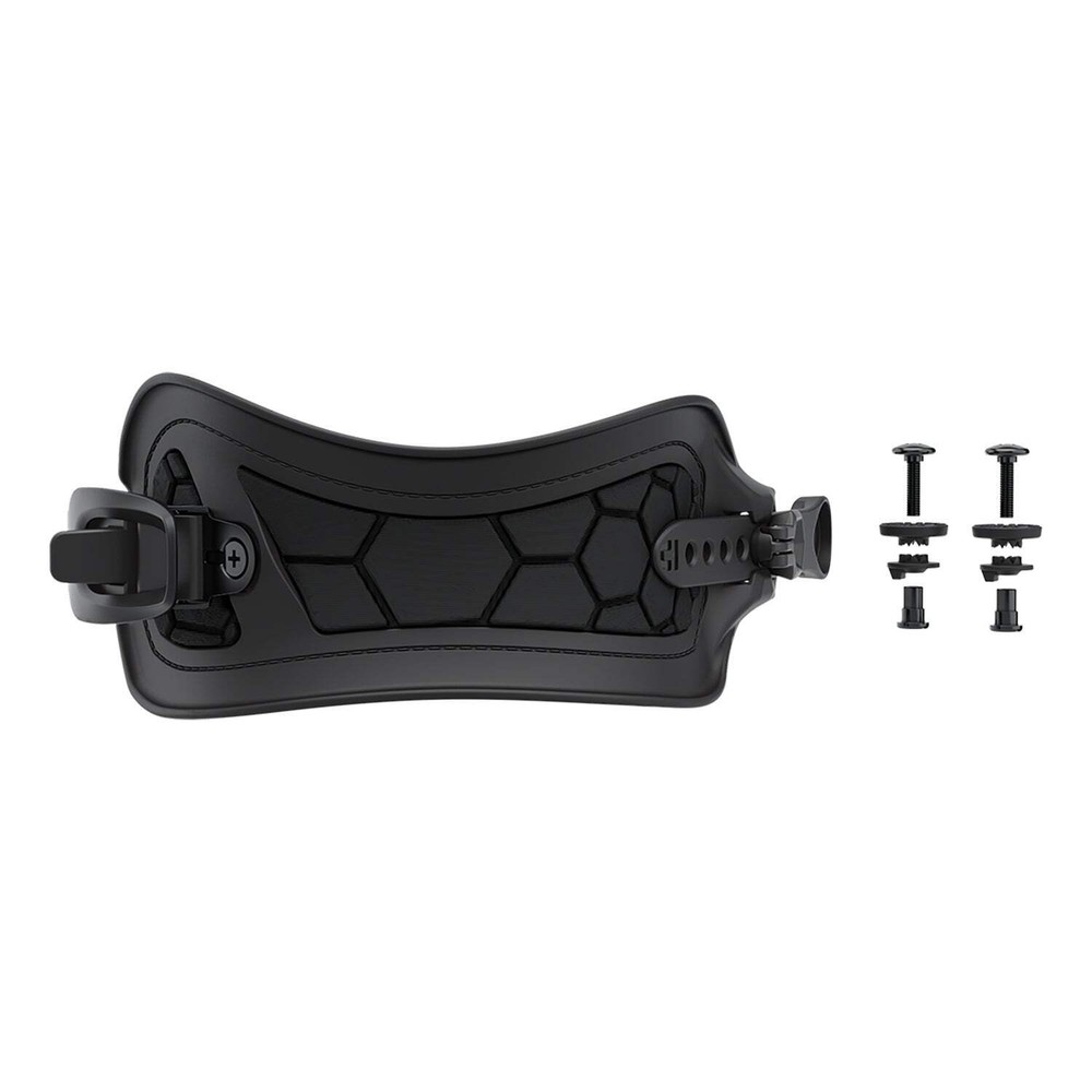 Union Bindings Forma Elite Ankle Strap (Set) Black