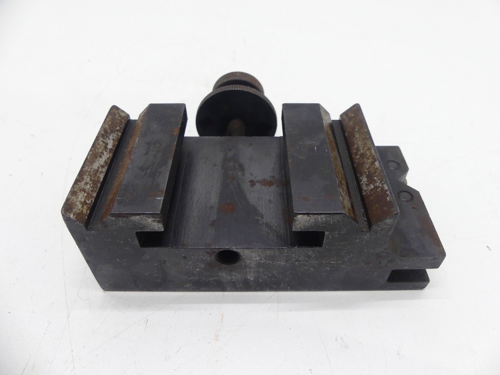 Enco 60D Quick Change Tool Holder