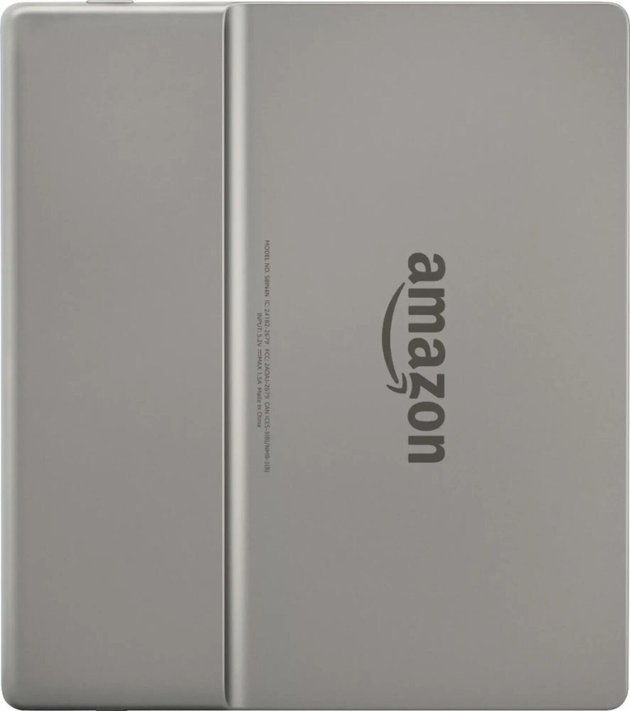NEW Kindle Oasis Waterproof eReader 10th Gen 7” Display Page Turn Button - 8GB