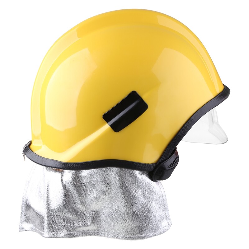 Practical Protective Helmet Safe -Head for